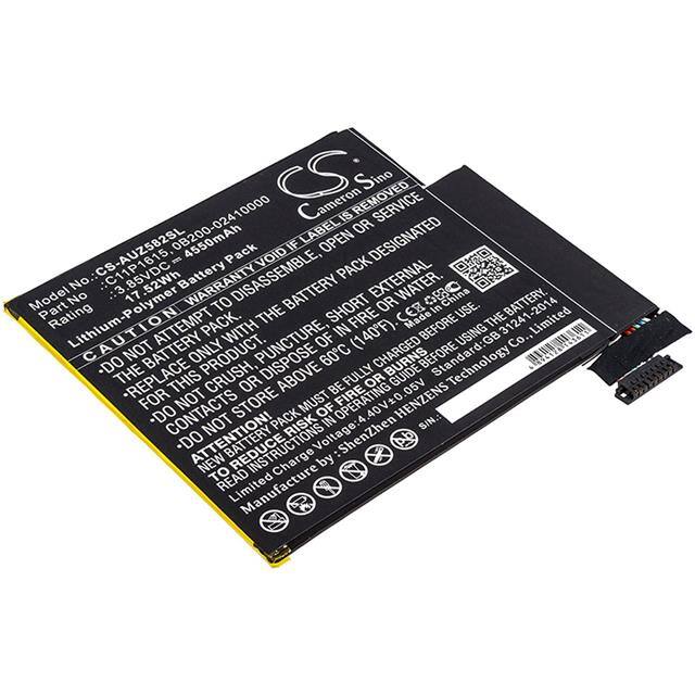 P00J BATTERY Replacement for Asus P00J Batter