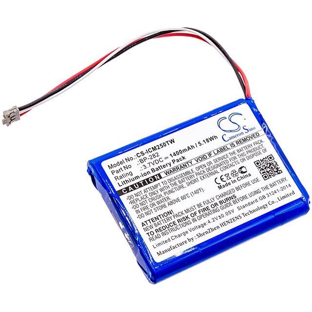 4894128142997 BATTERY Replacement for Cameron Sino 489