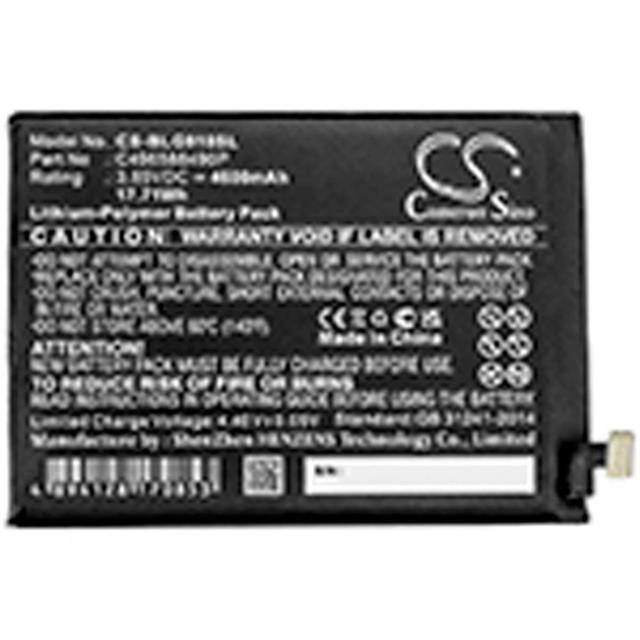 C496588490P BATTERY Replacement for Blu C496588490P