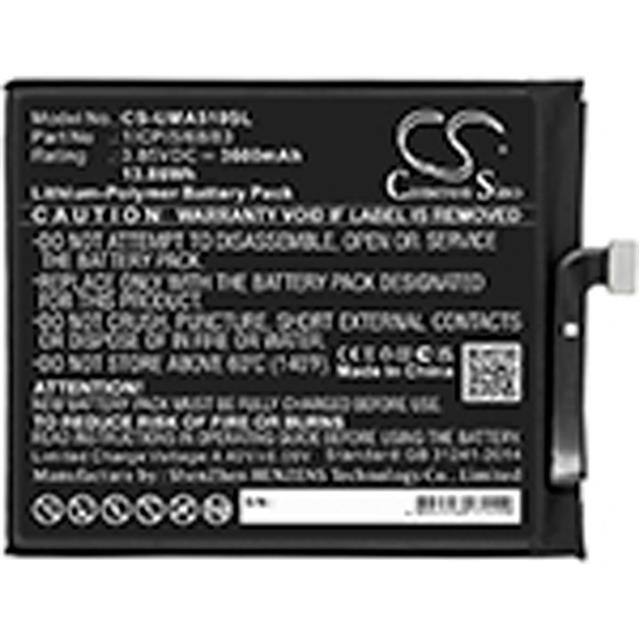 CS-UMA510SL Replacement for Cameron Sino CS-