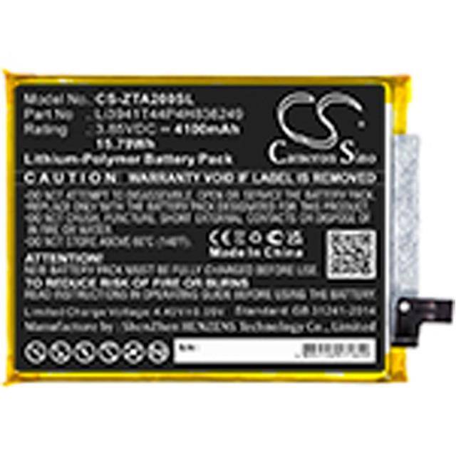 CS-ZTA200SL Replacement for Cameron Sino CS-