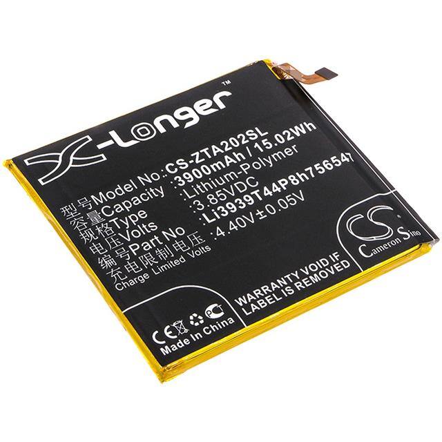 A2020 BATTERY Replacement for Zte A2020 Batter