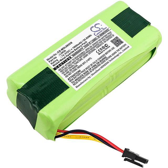 4894128140641 BATTERY Replacement for Cameron Sino 489