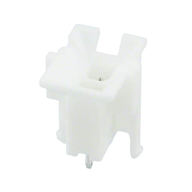 1586586-2 CONN HEADER VERT 2POS