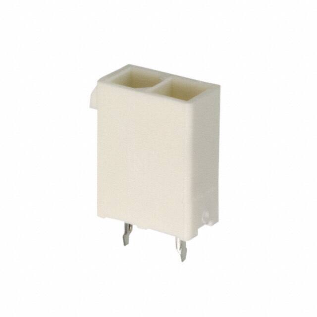 1586768-2 CONN HEADER VERT 2POS
