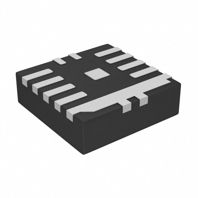 MP2229GQ-Z IC REG BUCK ADJUSTABLE 6A 14QFN