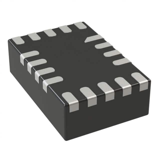 MP5092GD-Z IC PWR SWITCH P-CHAN 2:2 18QFN