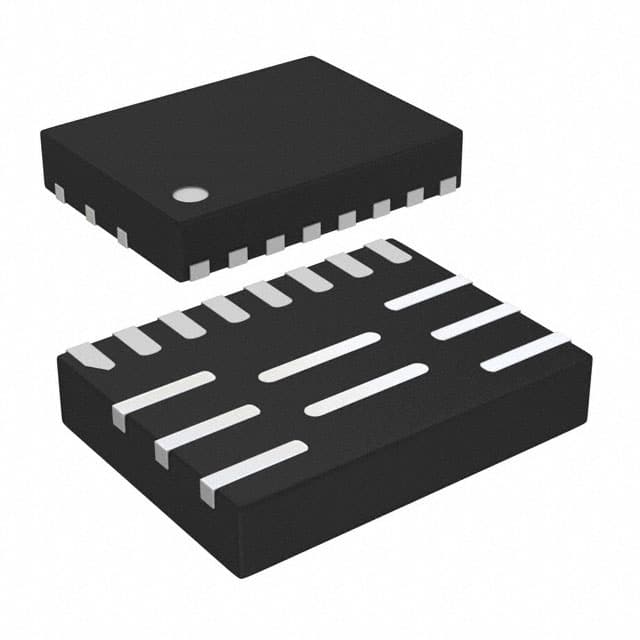 MPQ8632GLE-6-Z IC REG BUCK ADJUSTABLE 6A 16QFN