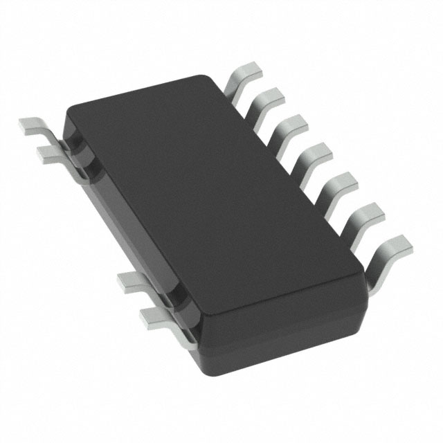 HF900GS PEAK CURRENT CONTROL FLYBACK CON