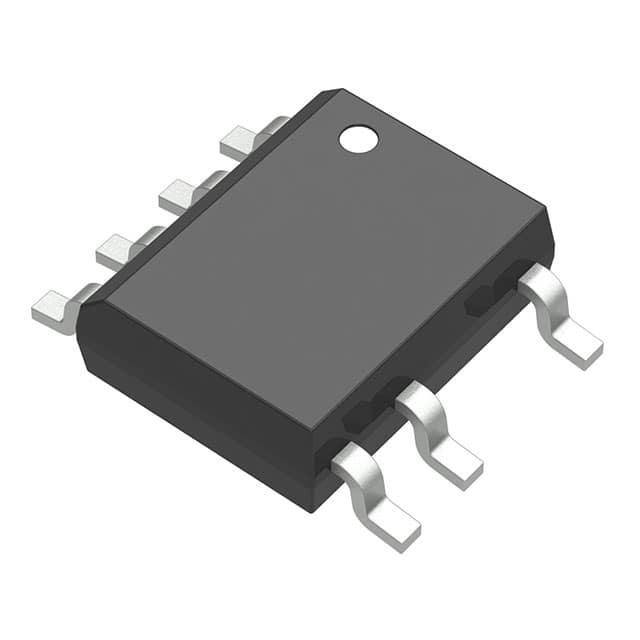MP4032-1GS IC LED DRVR OFFL TRIAC 1A 8SOIC