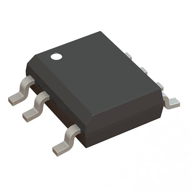 MP163AGS-33 700V, NON-ISOLATED, OFFLINE REGU
