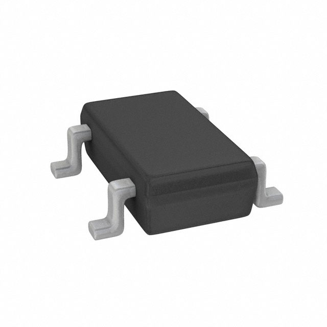 MP2013AGJE-C672-P IC REG LIN POS ADJ 150MA TSOT23