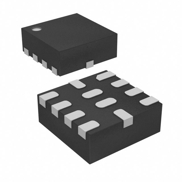 MP2130DG-LF-P IC REG BUCK ADJ 3.5A 12QFN