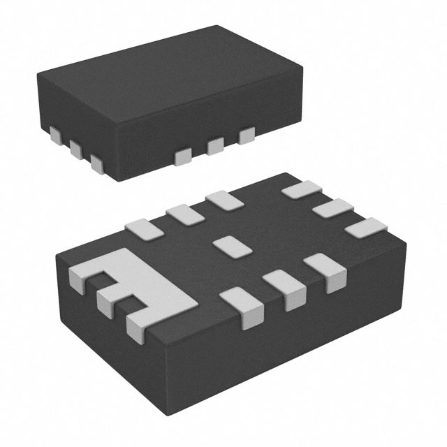 MP2145GD-Z IC REG BUCK ADJUSTABLE 6A 12QFN