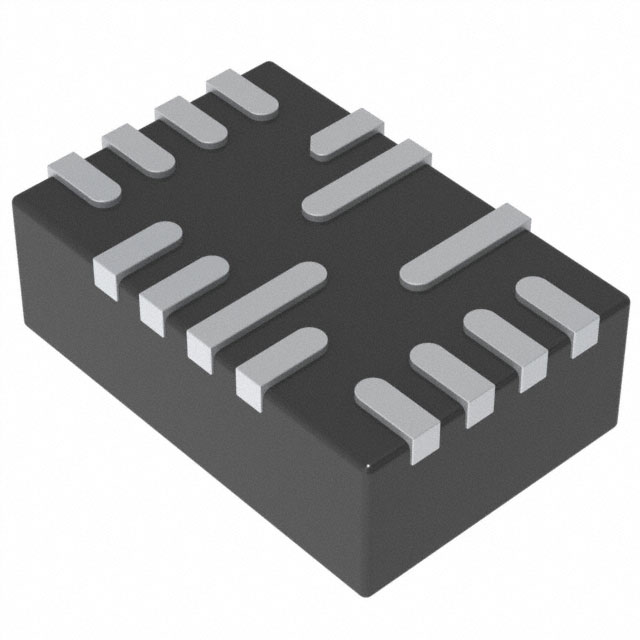 MP2263GD-Z IC REG BUCK PROG 3A 15QFN