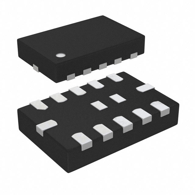 MP2316GD-P IC REG BUCK ADJUSTABLE 3A 14QFN