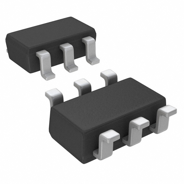 MP6908GJ-Z FAST TURN-OFF INTELLIGENT RECTIF