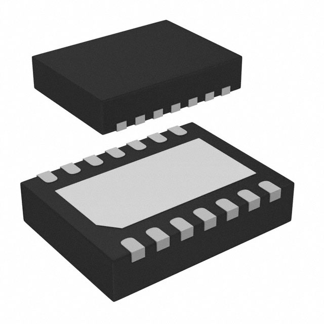 NB634EL-LF-Z IC REG BUCK ADJUSTABLE 5A 14QFN