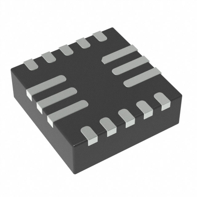 MP8860GQ-0000-Z 2.8 - 22V VIN, 1A IOUT, 4-SWITCH