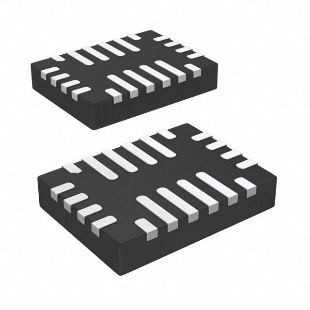 MP2617HGL-Z IC BATT CHG LI-ION 1CELL 20QFN