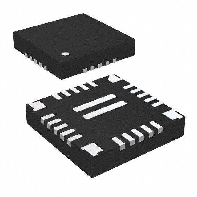 MP2636GR-P IC BATT CHG LI-ION 1CELL 30QFN