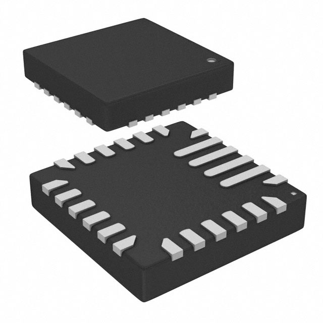 MPQ3326GR-AEC1-P IC LED DRVR LIN PWM 50MA 24QFN
