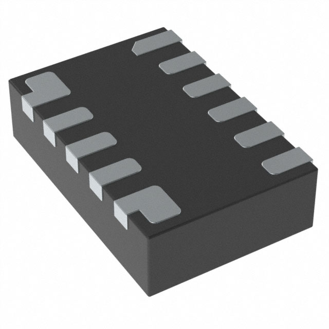 MP28164GD-Z IC REG BUCK BST ADJ 4.2A 11QFN