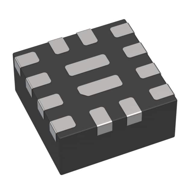 MP3422GG-P IC REG BOOST ADJ 6.5A 14QFN
