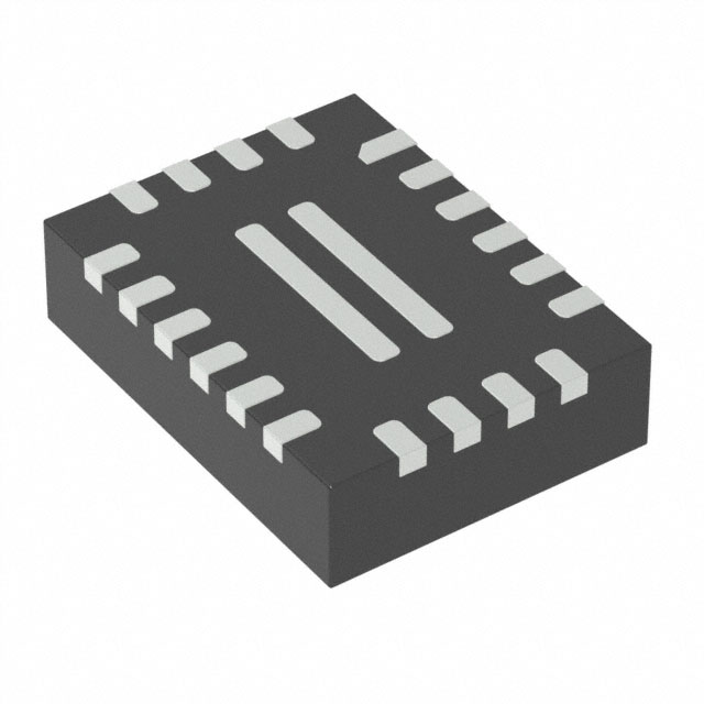 MP3428AGL-P IC REG BOOST ADJ 19A 22QFN