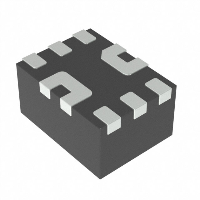 MP5016GQH-Z IC PWR LMT SWITCH N-CH 1:1 10QFN