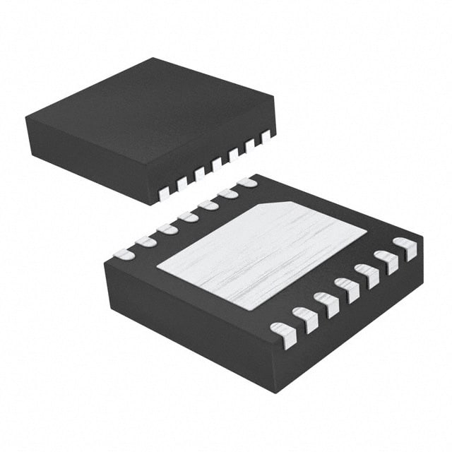 MP6004GQ-Z IC REG BCK FLYBCK ADJ 3A 14QFN