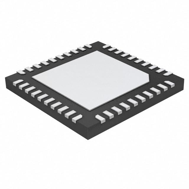 MP2953BGU-0000-Z IC REG CTRLR VR12.5 1OUT 40QFN