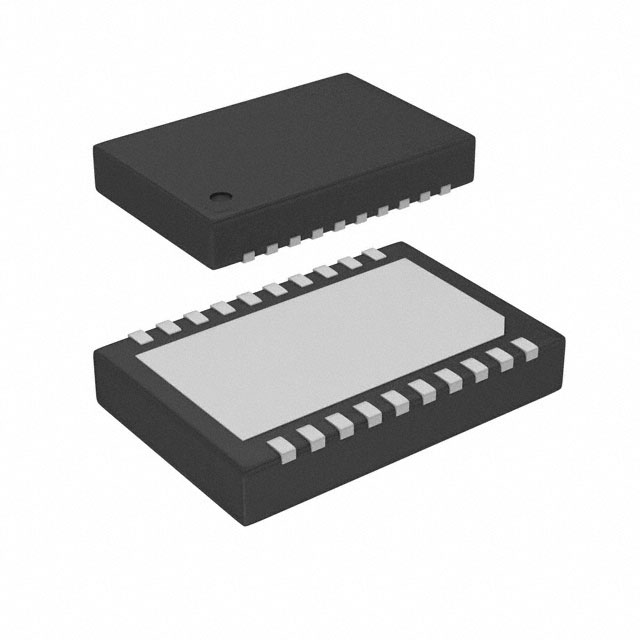MP8004GQW-Z IC POE CNTRL 1 CHAN IEEE 802.3