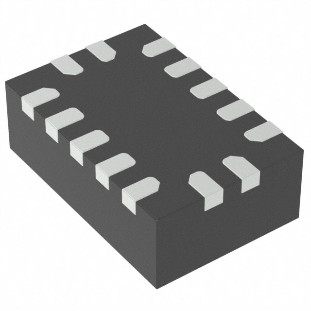 MP8124GD-P IC REG CONV SATELLIT 1OUT 14QFN