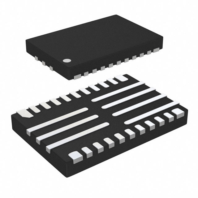 MP86885GQWT-Z IC HALF BRIDGE DRIVER 40A 29TQFN
