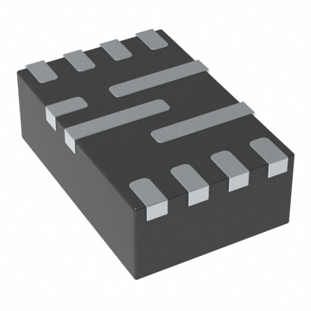 MP8756GD-P IC REG BUCK ADJUSTABLE 6A 12QFN