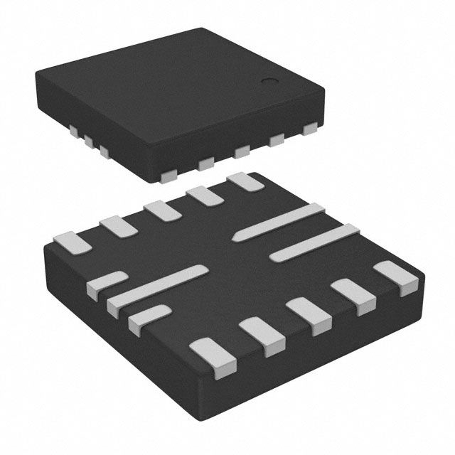 MP8846GQ-Z IC REG BUCK ADJ/PROG 6A