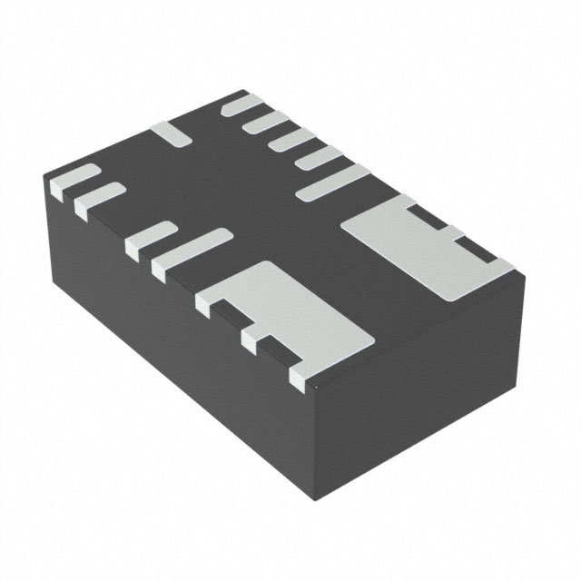 MPM6010GQV-P HIGH EFFICIENCY 36V/1.5A MODULES