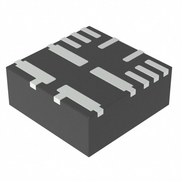 MPM38111GR-P DC DC CONVERTER 1.8V 1.2V