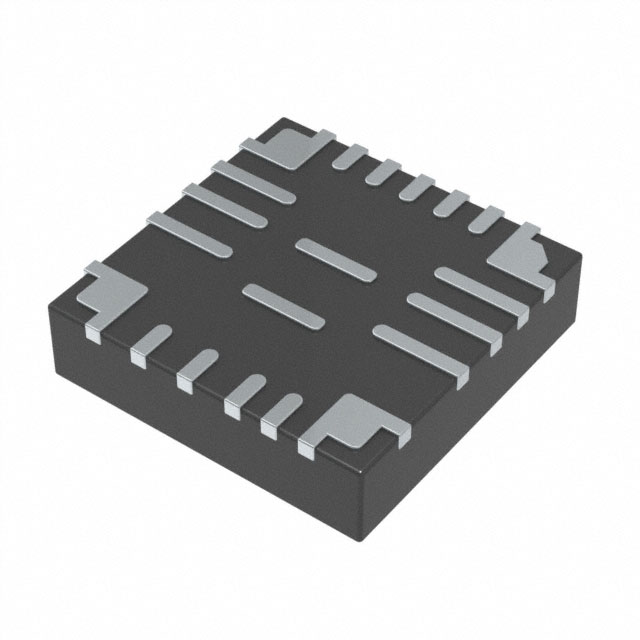 MPQ4475MGR-AEC1-P IC REG BUCK 5V 2.5A 25QFN