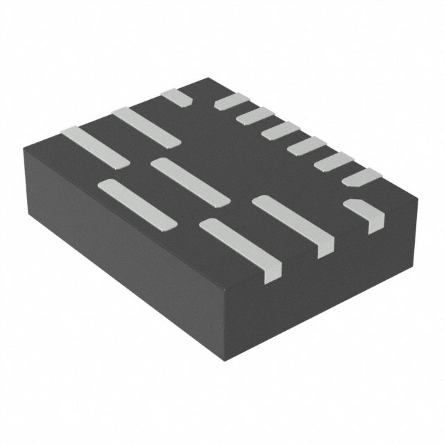 MPQ8616GL-12-P IC REG BUCK ADJUSTABLE 12A 14QFN