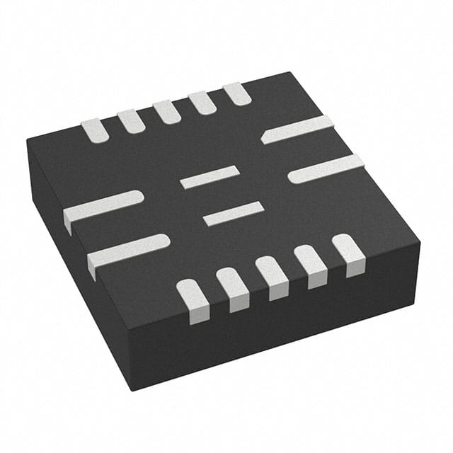NB671LAGQ-P IC REG BUCK ADJUSTABLE 6A 16QFN