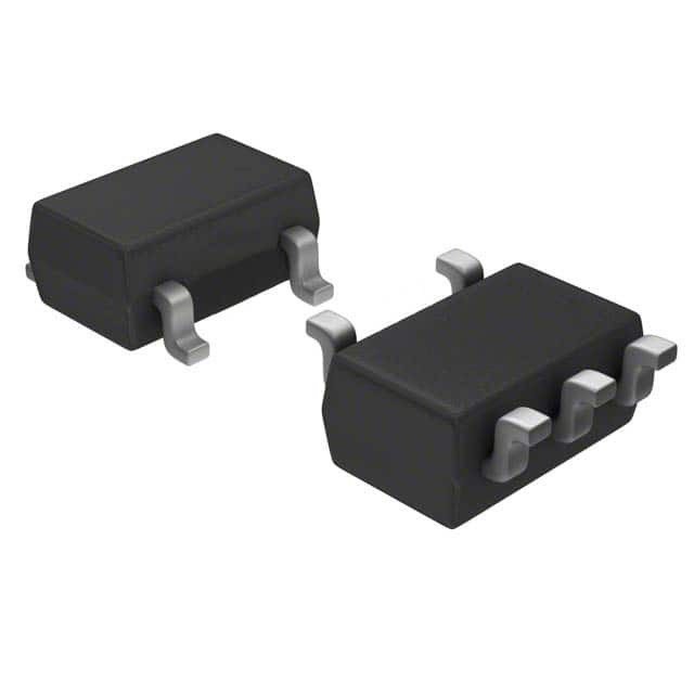 MP1522ET-LF-Z IC REG BOOST ADJ 300MA SOT23-5