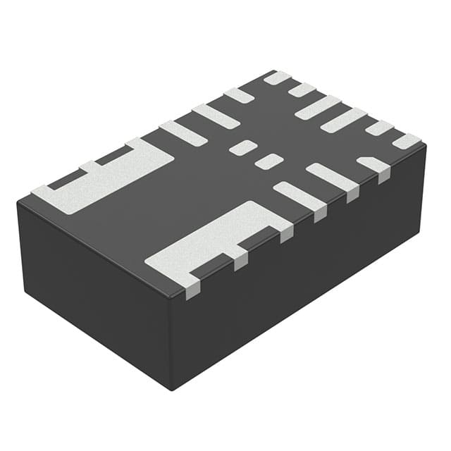 MPM3820GQV-Z DC DC CONVERTER 0.6-6V