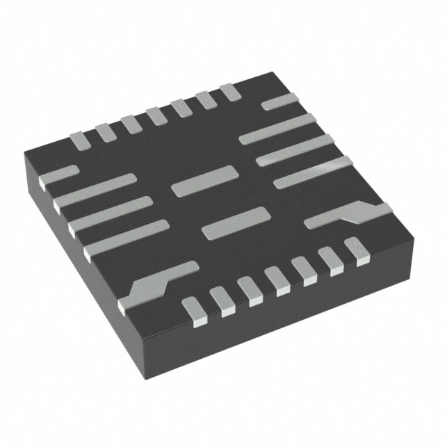 MPQ4487GU-AEC1-Z IC REG STEPDOWN CONV WIT 36V 6A