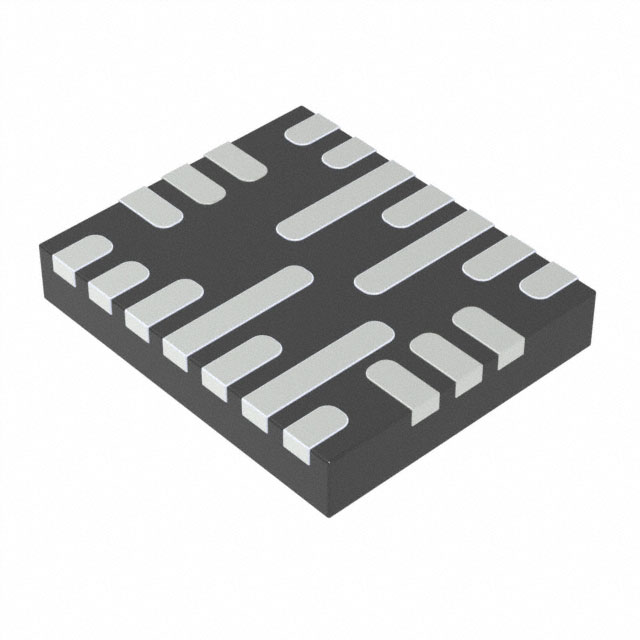 MP5403GQBU-P IC REG BCK ADJ/FIX 3.5A/2.5A DL