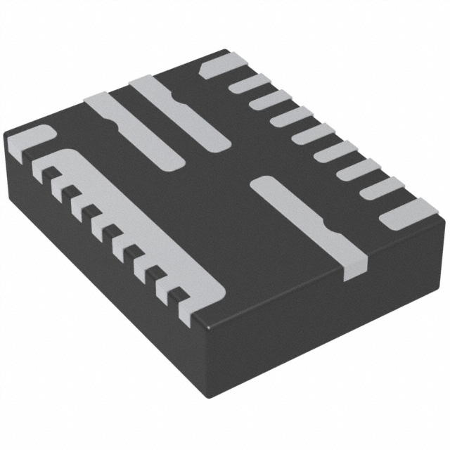 MP8795HGLE-Z IC REG BUCK ADJ 20A 21QFN