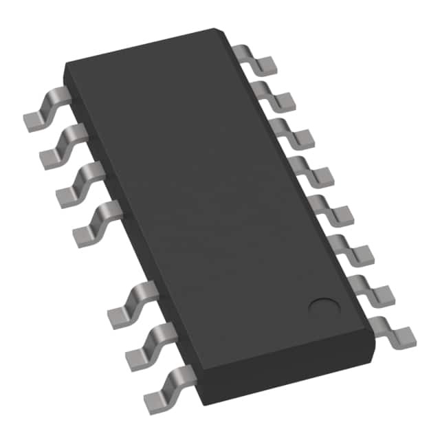 HR1002AGSE-P IC OFFLINE SWITCH