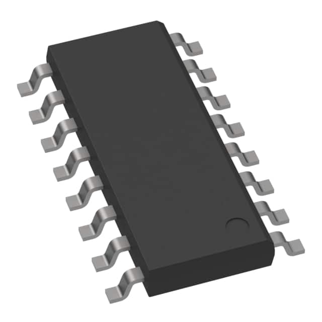HR1001CGS-Z IC OFFLINE SWITCH 16SOIC