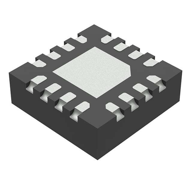 MAQ430GQE-AEC1-Z 12-BIT, AUTOMOTIVE ANGLE SENSOR